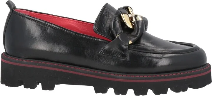 Pas De Rouge Woman Loafers - Image 6