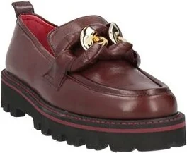 Pas De Rouge Woman Loafers - Image 8