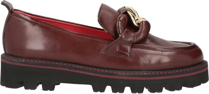 Pas De Rouge Woman Loafers - Image 9