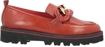 Pas De Rouge Woman Loafers
