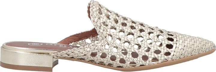 Pas De Rouge Woman Mules & Clogs - Image 3