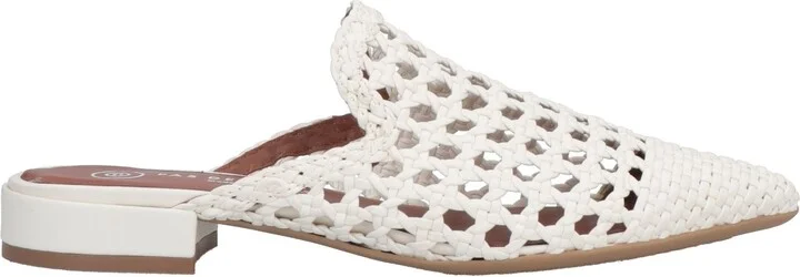 Pas De Rouge Woman Mules & Clogs - Image 3