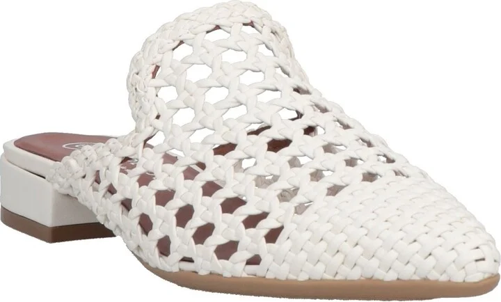 Pas De Rouge Woman Mules & Clogs - Image 4