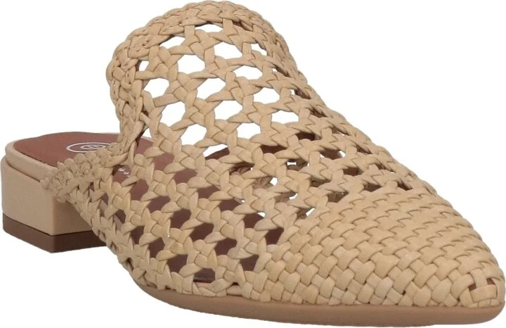 Pas De Rouge Woman Mules & Clogs - Image 7