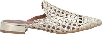 Pas De Rouge Woman Mules & Clogs