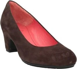 Pas De Rouge Woman Pumps - Image 2