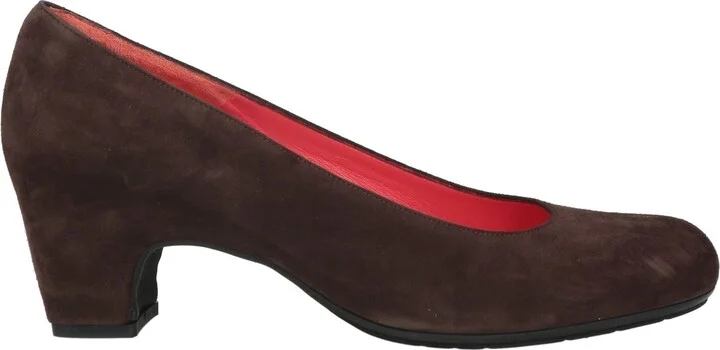 Pas De Rouge Woman Pumps - Image 3
