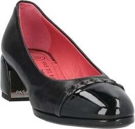 Pas De Rouge Woman Pumps - Image 2