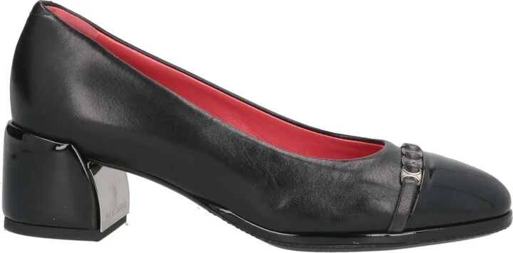 Pas De Rouge Woman Pumps - Image 3