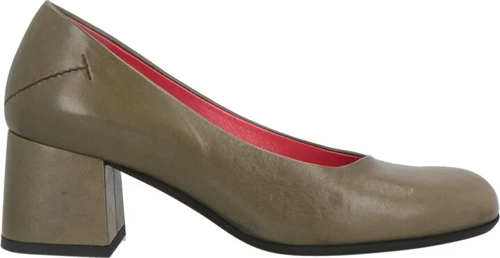 Pas De Rouge Woman Pumps - Image 3