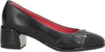 Pas De Rouge Woman Pumps