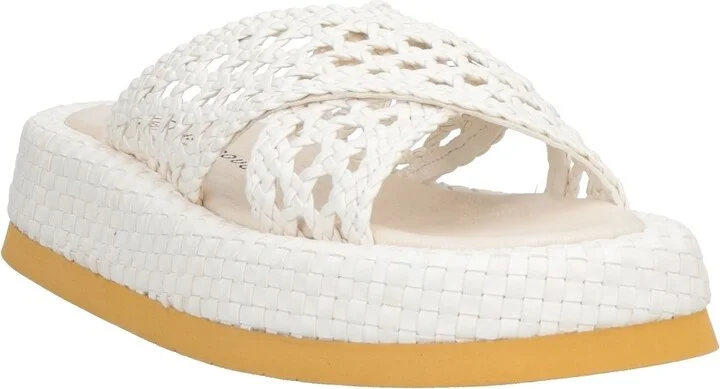 Pas De Rouge Woman Sandals - Image 4