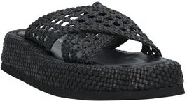 Pas De Rouge Woman Sandals - Image 5