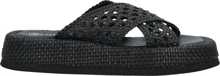 Pas De Rouge Woman Sandals - Image 6