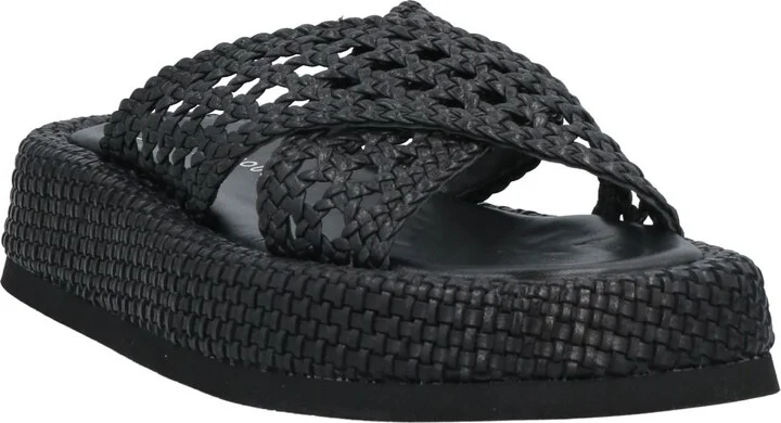 Pas De Rouge Woman Sandals - Image 7