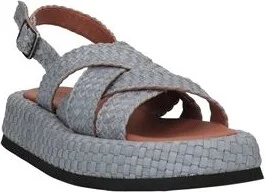Pas De Rouge Woman Sandals - Image 2