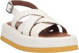 Pas De Rouge Woman Sandals - Image 5