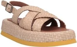 Pas De Rouge Woman Sandals - Image 8