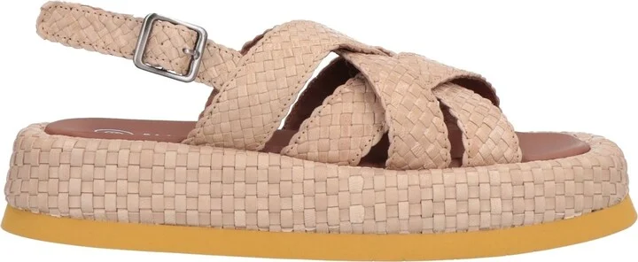 Pas De Rouge Woman Sandals - Image 9