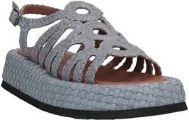 Pas De Rouge Woman Sandals - Image 2