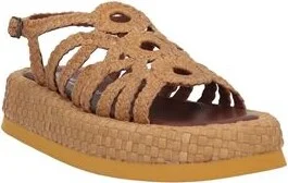 Pas De Rouge Woman Sandals - Image 5
