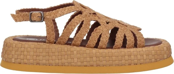 Pas De Rouge Woman Sandals - Image 6
