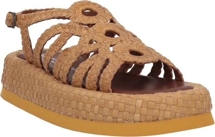 Pas De Rouge Woman Sandals - Image 7