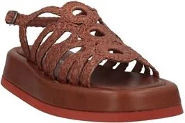 Pas De Rouge Woman Sandals - Image 5