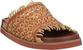Pas De Rouge Woman Sandals - Image 2