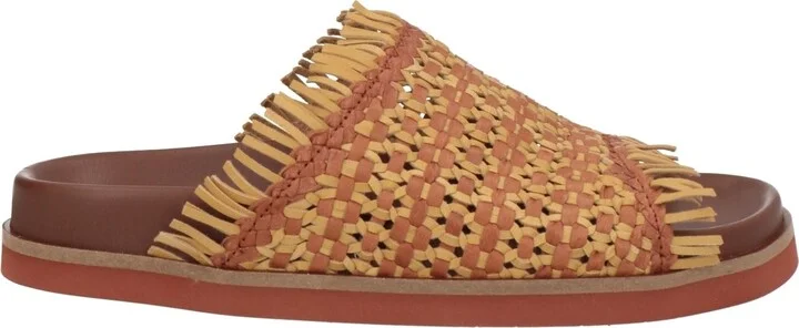 Pas De Rouge Woman Sandals - Image 3