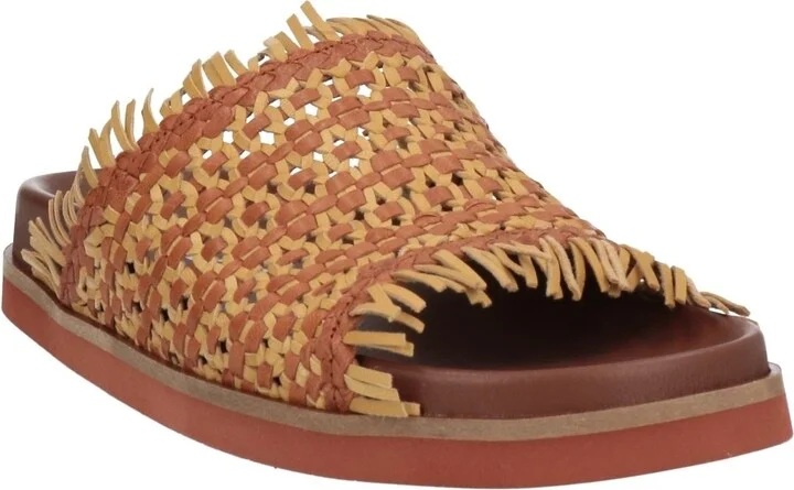 Pas De Rouge Woman Sandals - Image 4