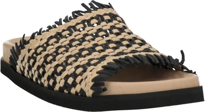 Pas De Rouge Woman Sandals - Image 7
