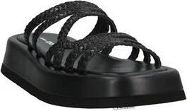 Pas De Rouge Woman Sandals - Image 2