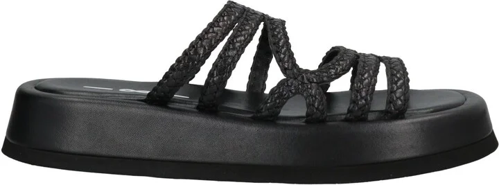 Pas De Rouge Woman Sandals - Image 3