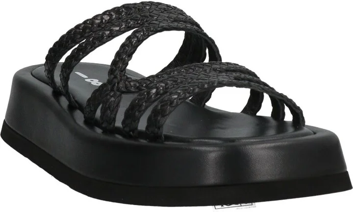 Pas De Rouge Woman Sandals - Image 4