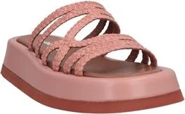 Pas De Rouge Woman Sandals - Image 5