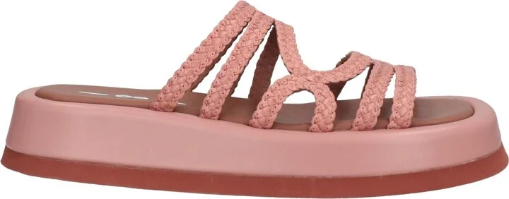 Pas De Rouge Woman Sandals - Image 6