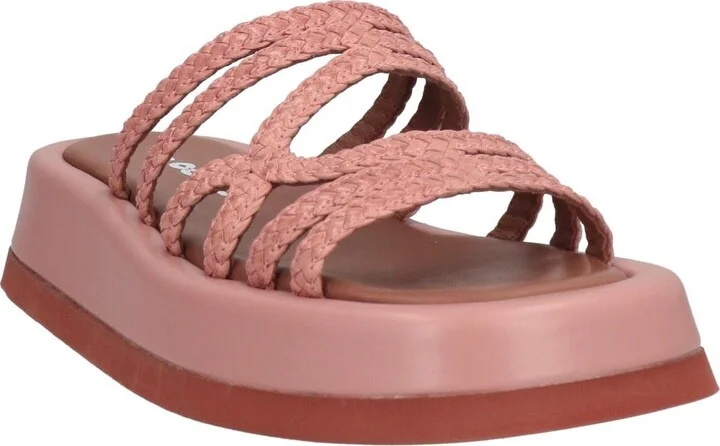 Pas De Rouge Woman Sandals - Image 7
