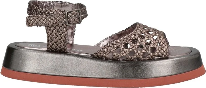 Pas De Rouge Woman Sandals - Image 3