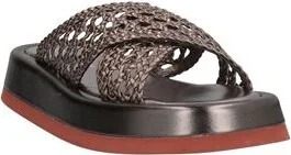 Pas De Rouge Woman Sandals - Image 2