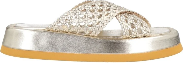 Pas De Rouge Woman Sandals - Image 6
