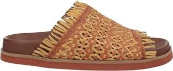 Pas De Rouge Woman Sandals