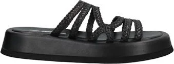 Pas De Rouge Woman Sandals