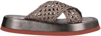 Pas De Rouge Woman Sandals