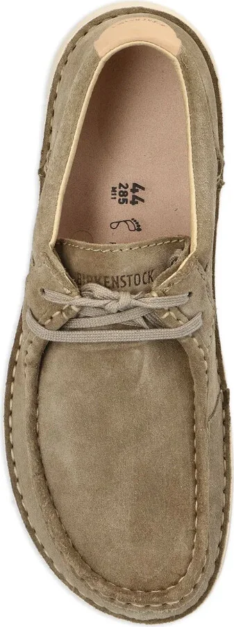 Pasadena derby shoes - Image 4