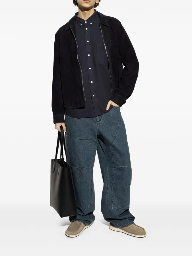 Pasadena derby shoes - Image 5