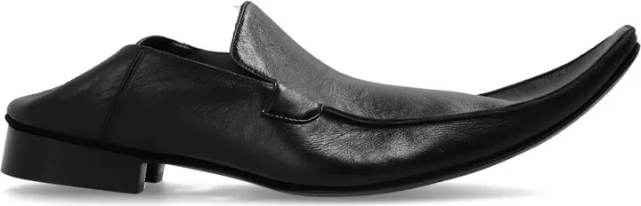 Pasadena loafers