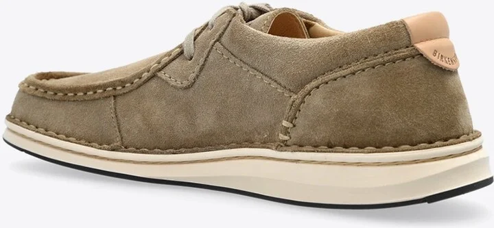 Pasadena Suede Loafers - Image 2