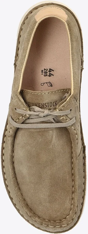 Pasadena Suede Loafers - Image 3