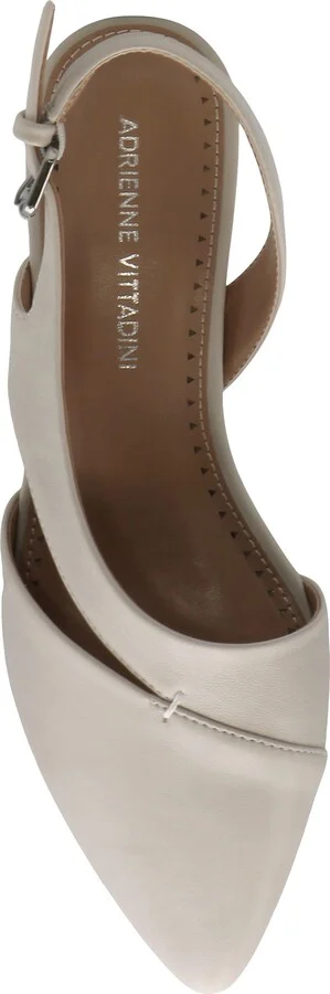 Pasca Pointed Toe Flat - Image 4